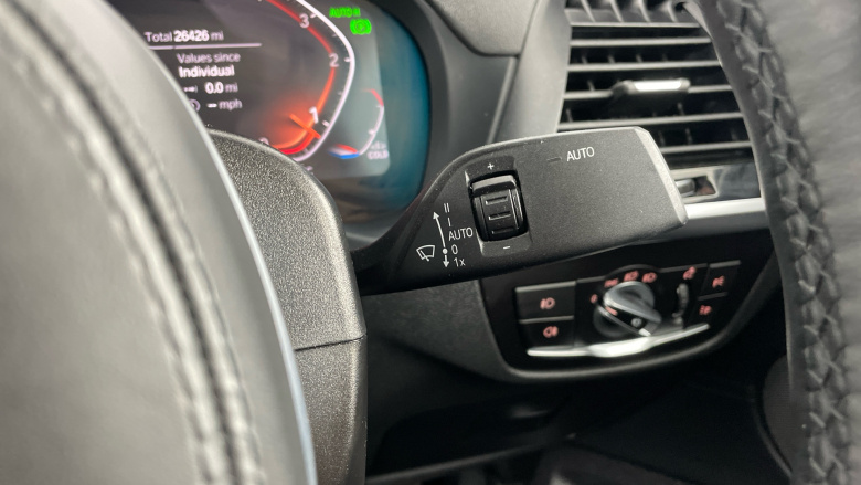 BMW X4 xDrive20d MHT M Sport X 5dr Step Auto Diesel Estate